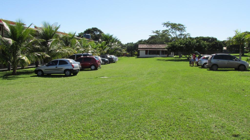 Pousada Serra Verde Armacao dos Buzios Exterior photo