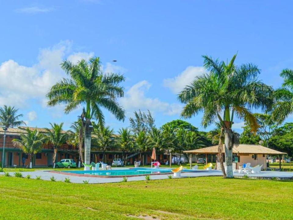 Pousada Serra Verde Armacao dos Buzios Exterior photo