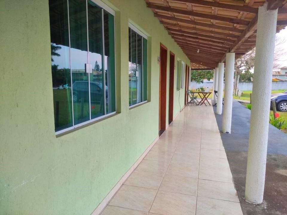 Pousada Serra Verde Armacao dos Buzios Exterior photo