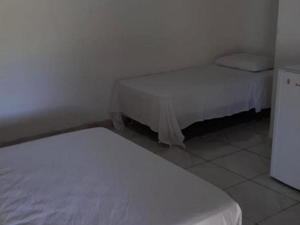 Pousada Serra Verde Armacao dos Buzios Exterior photo