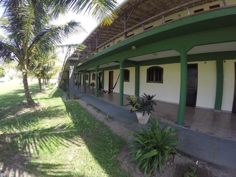 Pousada Serra Verde Armacao dos Buzios Exterior photo