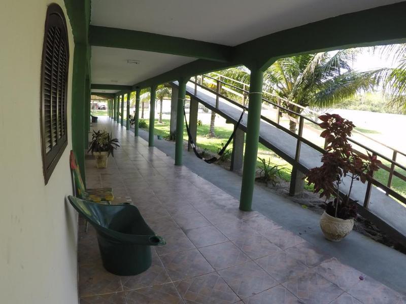 Pousada Serra Verde Armacao dos Buzios Exterior photo